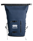 Rugged Road Tardigrade Soft Side Cooler/Dry Bag Blue Steel - from Alamo Anglers