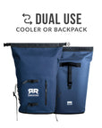 Rugged Road Tardigrade Soft Side Cooler/Dry Bag - from Alamo Anglers