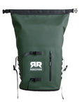 Rugged Road Tardigrade Soft Side Cooler/Dry Bag Forest Green - from Alamo Anglers