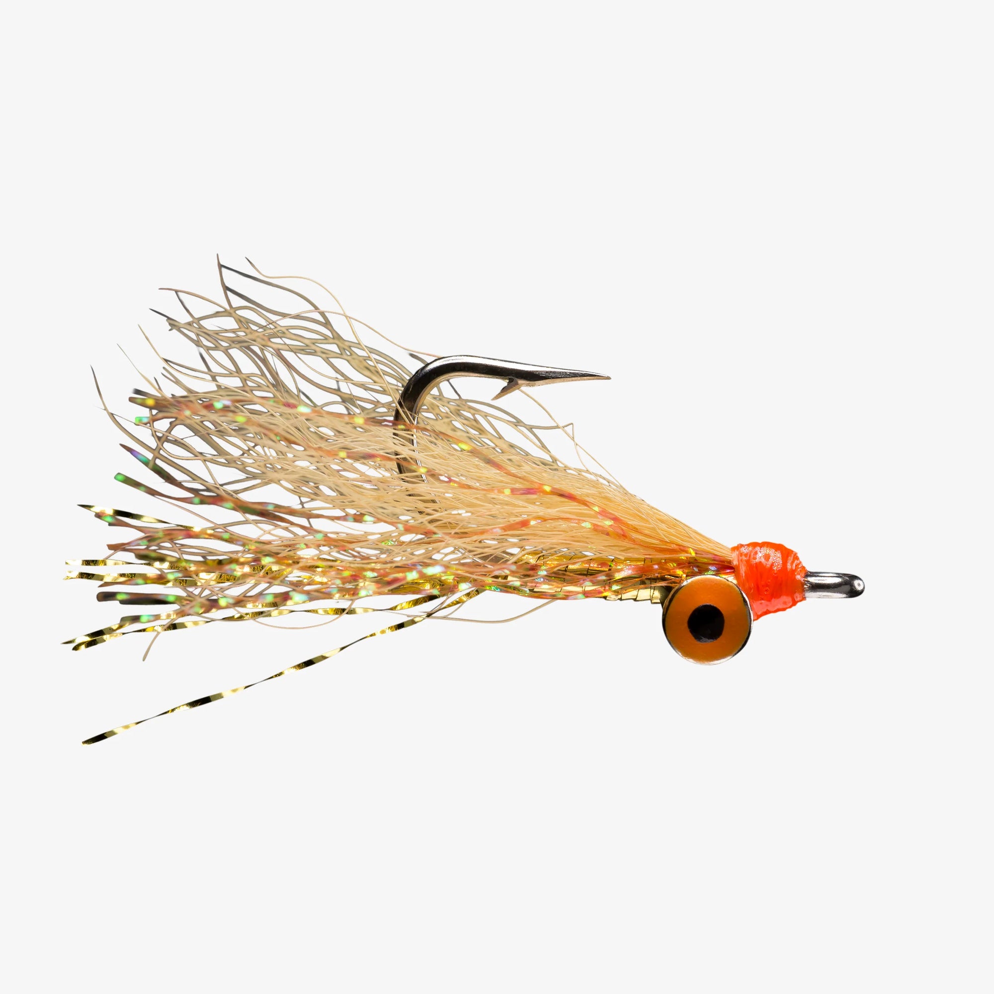 Rio Christmas Island Special Size #8 Gold - from Alamo Anglers