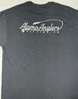 Alamo Anglers Shop Tee (Short Sleeve) - from Alamo Anglers