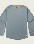 Marshwear Surfside Waffle Long Sleeve Shirt