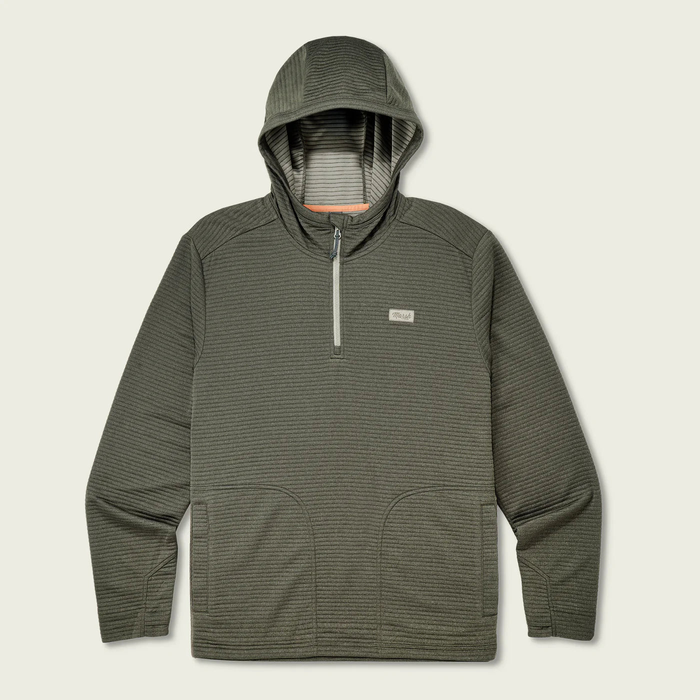 Marsh Wear Sullivan Tech Hoodie - Hoodie from Alamo Anglers