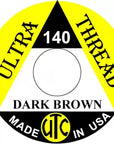 Ultra Thread 140 Denier - from Alamo Anglers