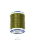 Ultra Thread 140 Denier Olive - from Alamo Anglers