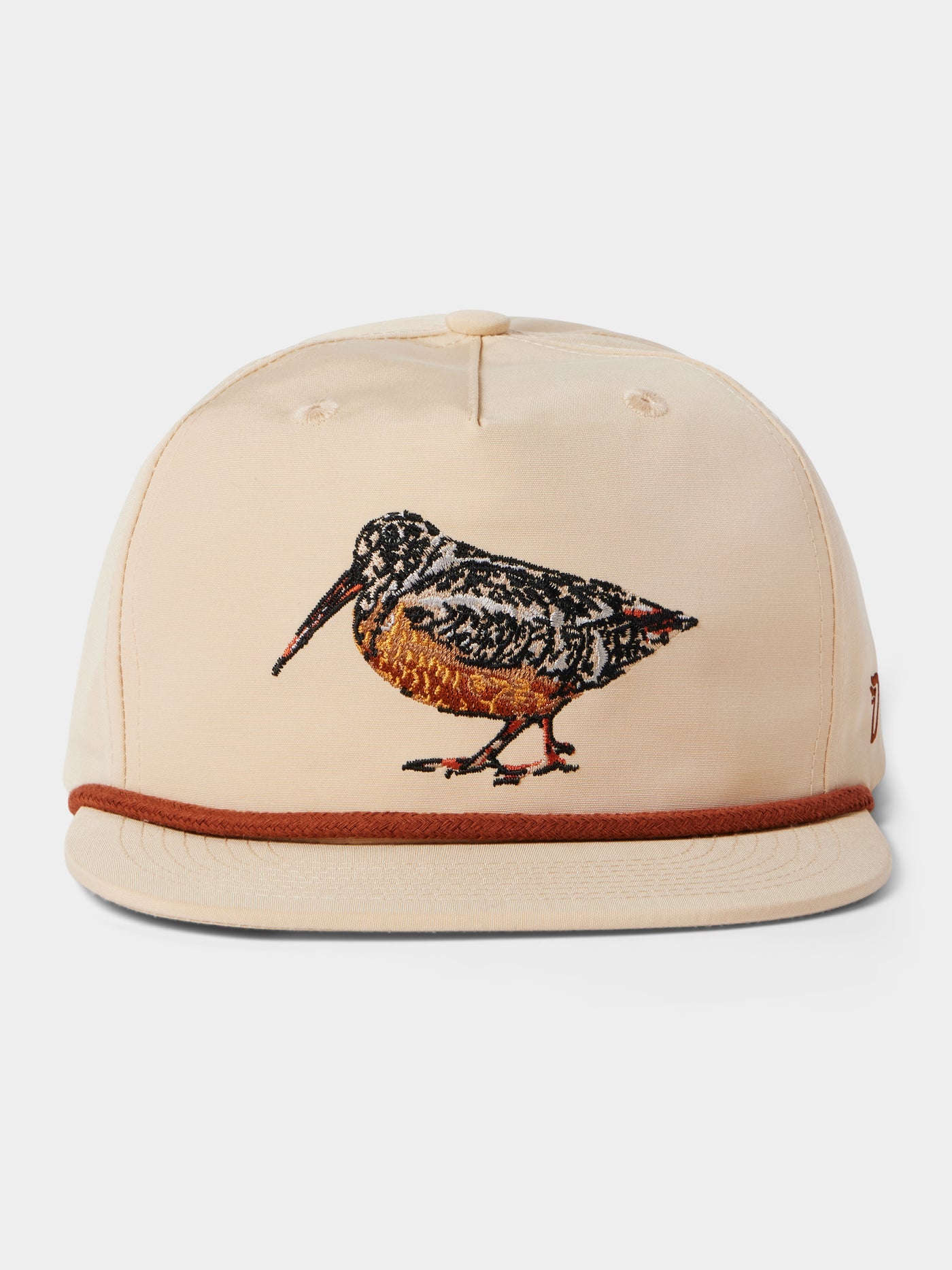 Duck Camp Woodcock Hat