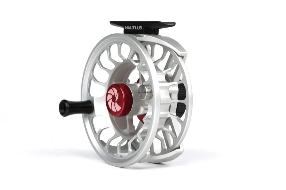 Nautilus XL MAX - from Alamo Anglers