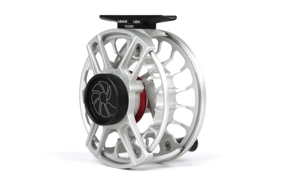 Nautilus XL MAX - from Alamo Anglers