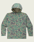 Marsh Wear Youth Buxton Tech Hoodie