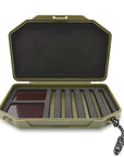 Atollas 1GO Fly Box - from Alamo Anglers