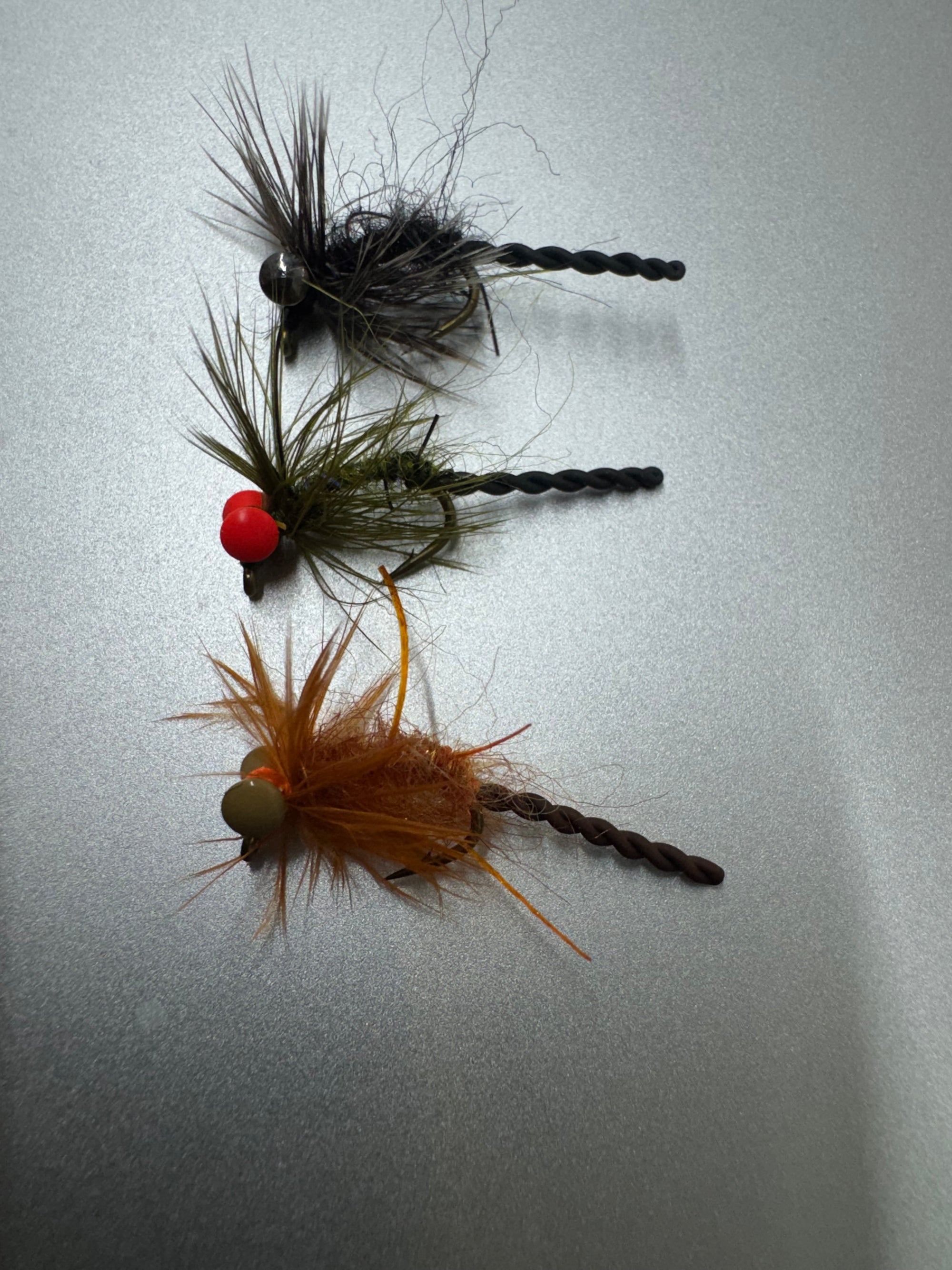 Jay Spike's Bream Reaper Orange - from Alamo Anglers