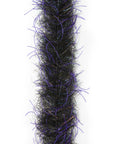 EP Tarantula Brush Black Purple - from Alamo Anglers