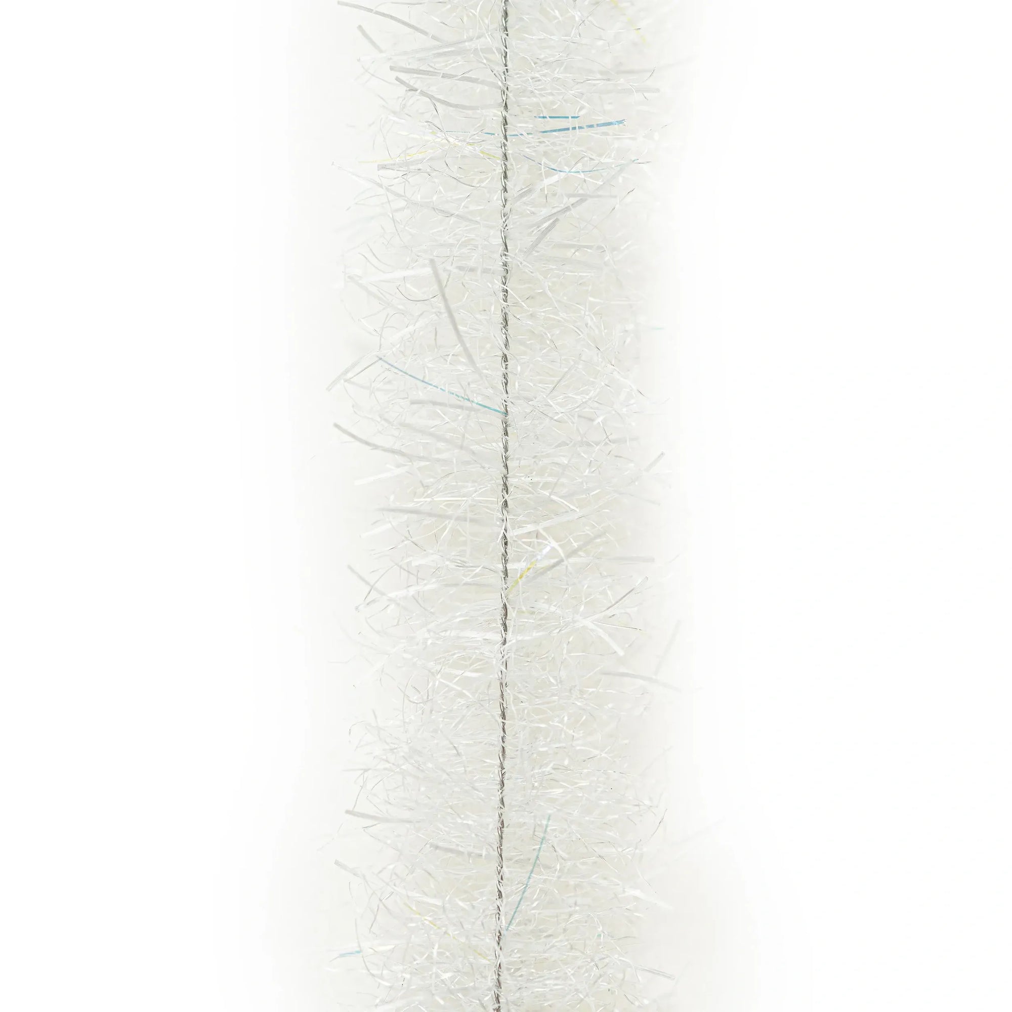 EP Tarantula Brush White - from Alamo Anglers