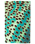 MFC Fish Gaiter Maddox's Brown Trout Skin XV - from Alamo Anglers