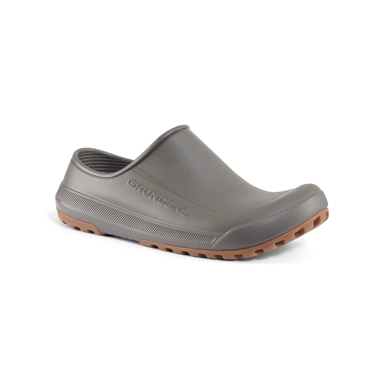 Grunden's Fish On Slip On Otter - from Alamo Anglers