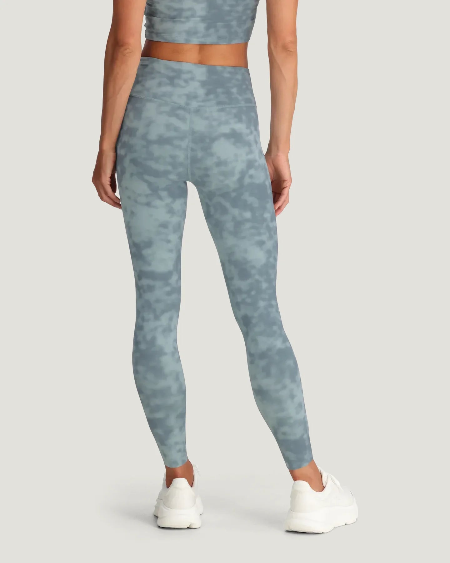 Free Fly Women's All Day Pocket Legging - from Alamo Anglers