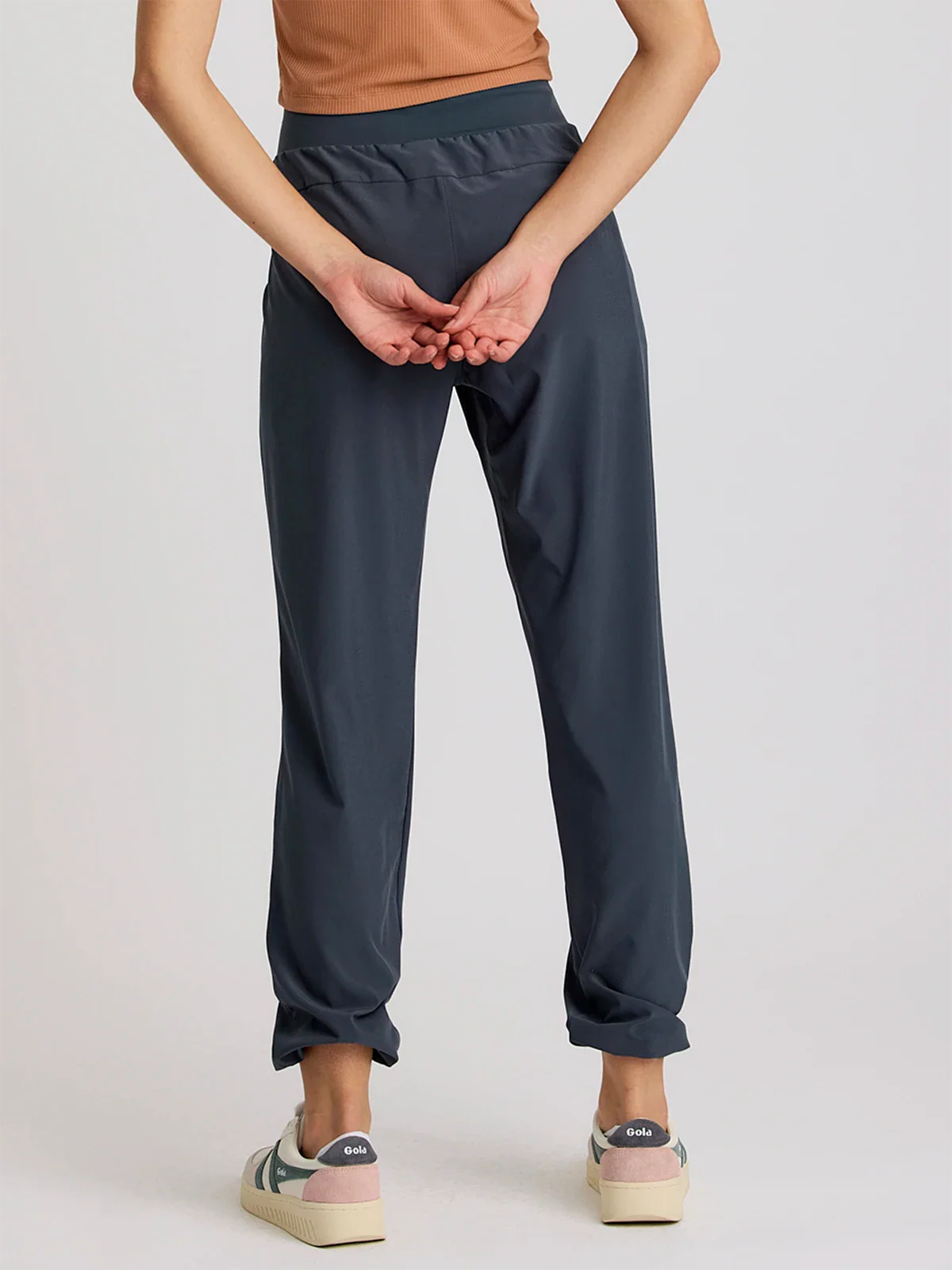 Free Fly Women's Breeze Flats Pant - from Alamo Anglers