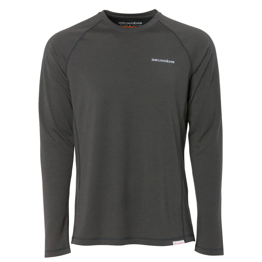 Grundens Grundies Lightweight Crew Top XXX Large - from Alamo Anglers