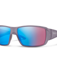 Smith Guide's Choice GUIDES CHOICE M MRCR CPLLRSBU - Sunglasses from Alamo Anglers