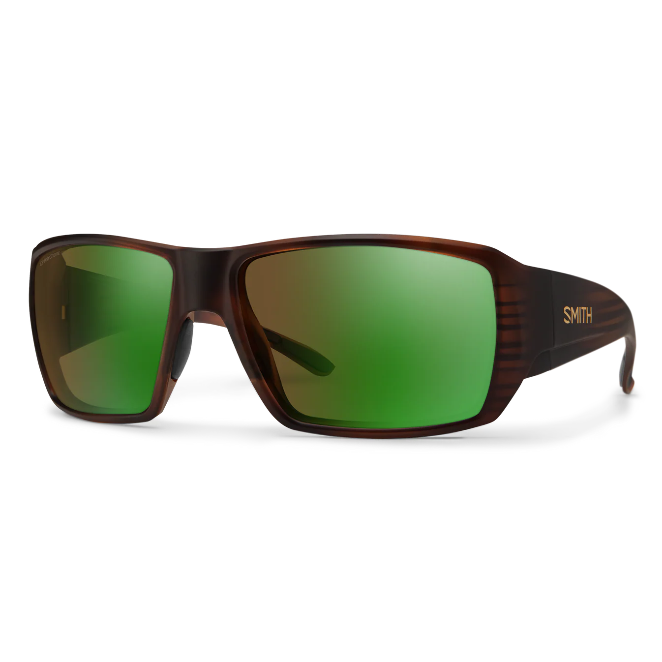 Smith Guide's Choice S GUIDES CHOICE S MT CPG PRC BRG - Sunglasses from Alamo Anglers