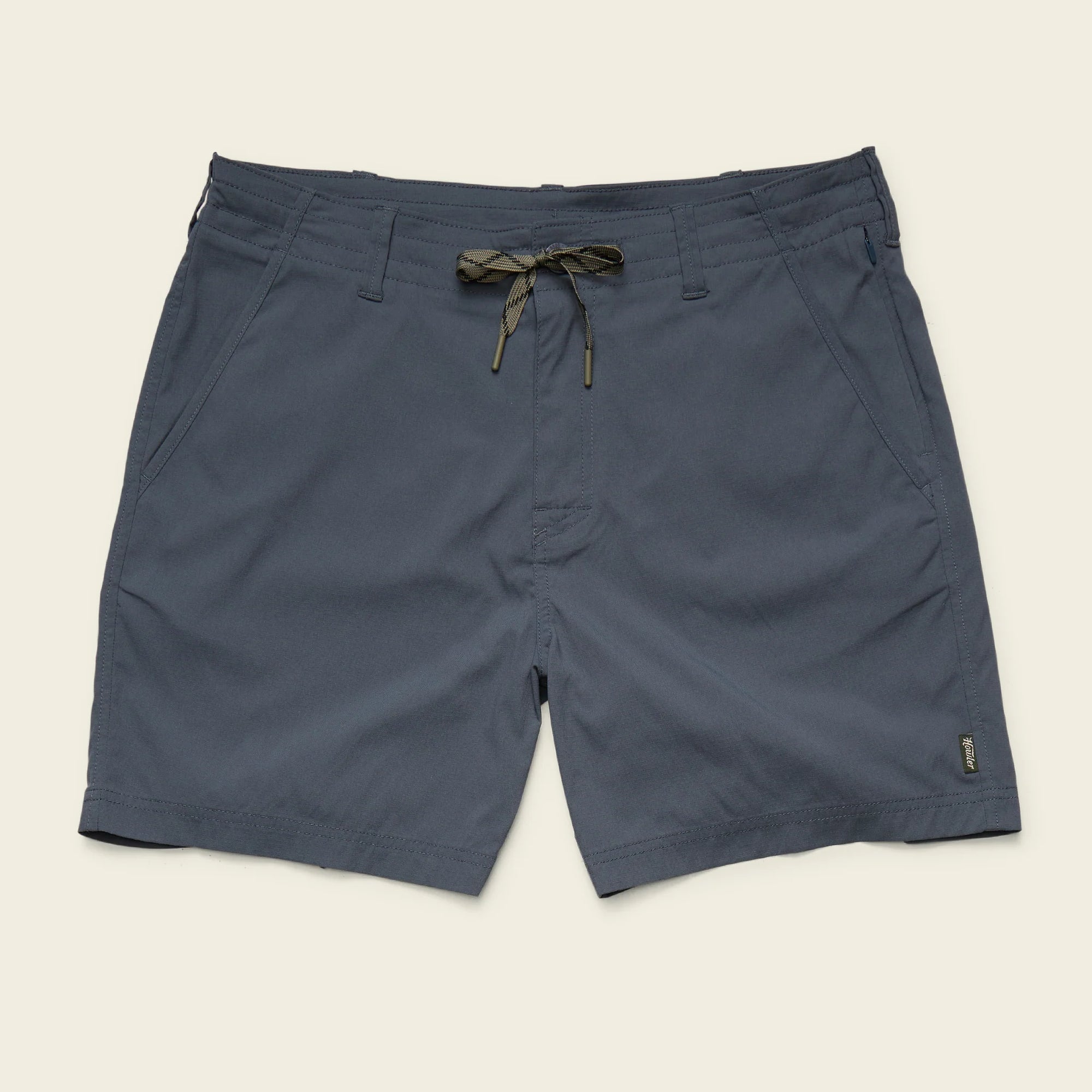 Howler Bros Horizon Tech Shorts- 8" Dark Slate - from Alamo Anglers