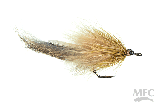 MFC Morrill's Lay Up #1 0 Tan Olive - from Alamo Anglers