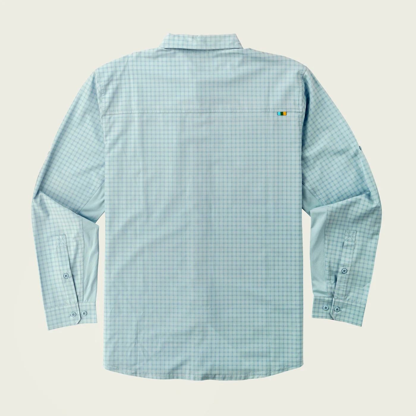 Marsh Wear Lenwood Tech LS Shirt - from Alamo Anglers