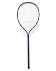Meat Hammock Mid-Length Aluminum Net Navy - from Alamo Anglers