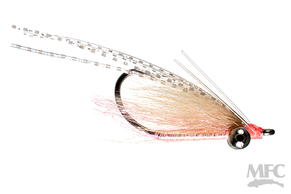 MFC Sili Legs Shrimp Pink (#06) - from Alamo Anglers
