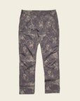 Howler Bros Shoalwater Tech Pants Tropical Noir: Antique Black - from Alamo Anglers
