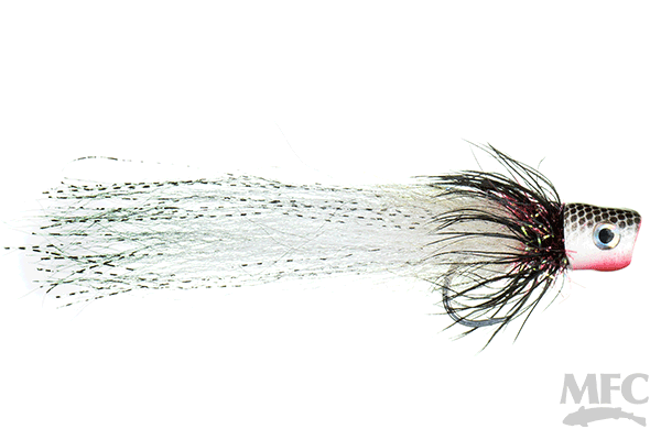 MFC Stryker's Poppin Mullet #4 0 Mullet - from Alamo Anglers