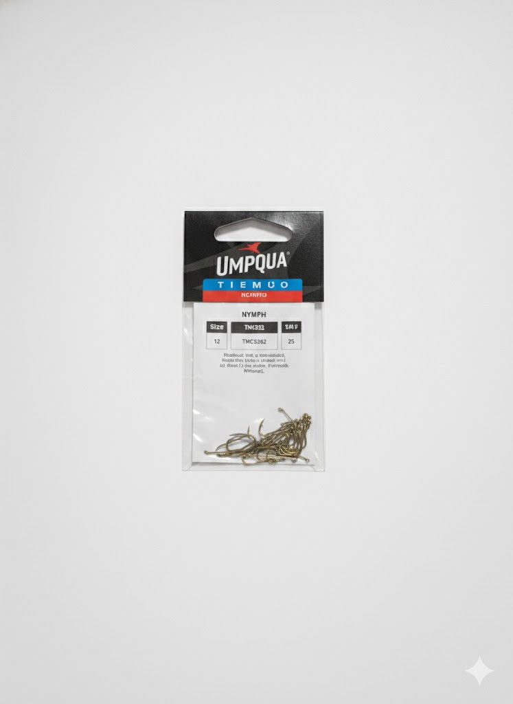 Tiemco TMC5262 - from Alamo Anglers