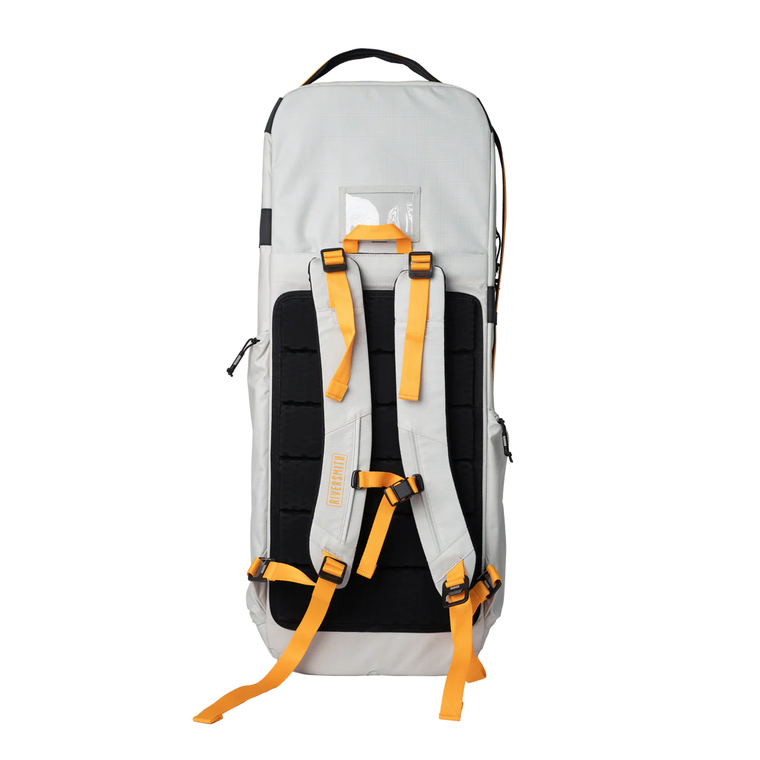 Riversmith Convoy Travel Pack - from Alamo Anglers