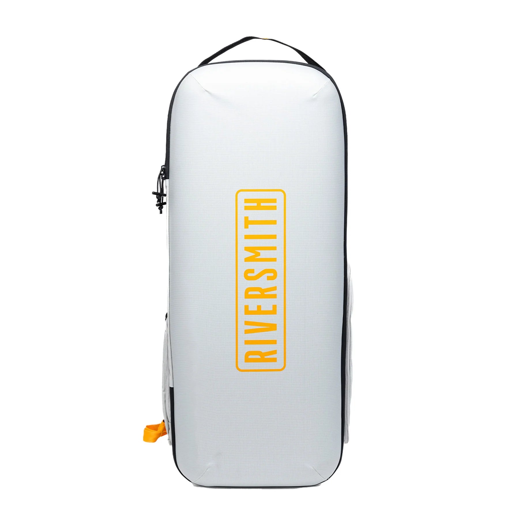 Riversmith Convoy Travel Pack Gray Cadmium - from Alamo Anglers