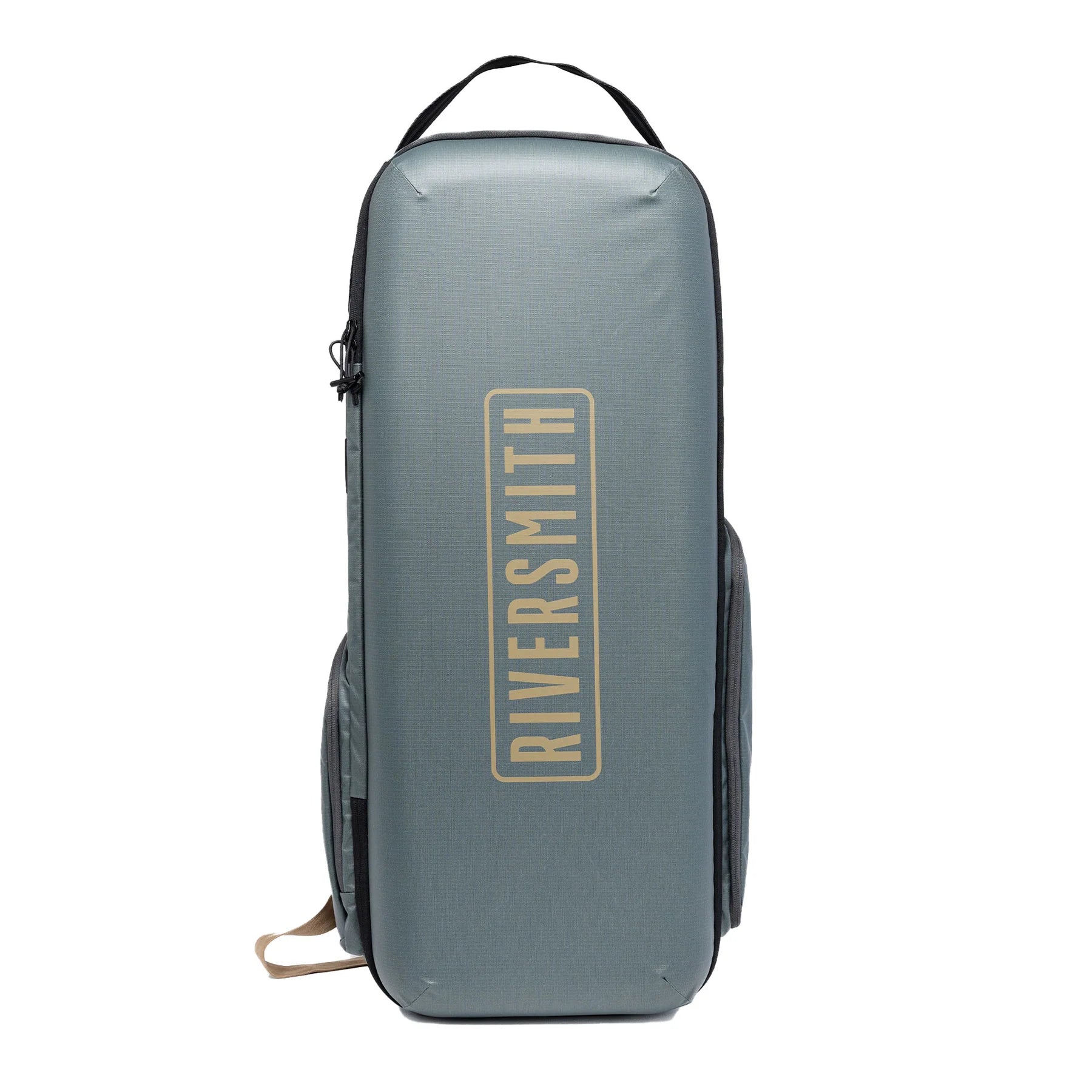 Riversmith Convoy Travel Pack Shadow Kelp - from Alamo Anglers
