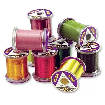 Ultra Wire (Small) - from Alamo Anglers