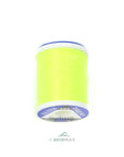Ultra Thread 140 Denier Fl. Chartreuse - from Alamo Anglers