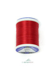 Ultra Thread 140 Denier Red - from Alamo Anglers