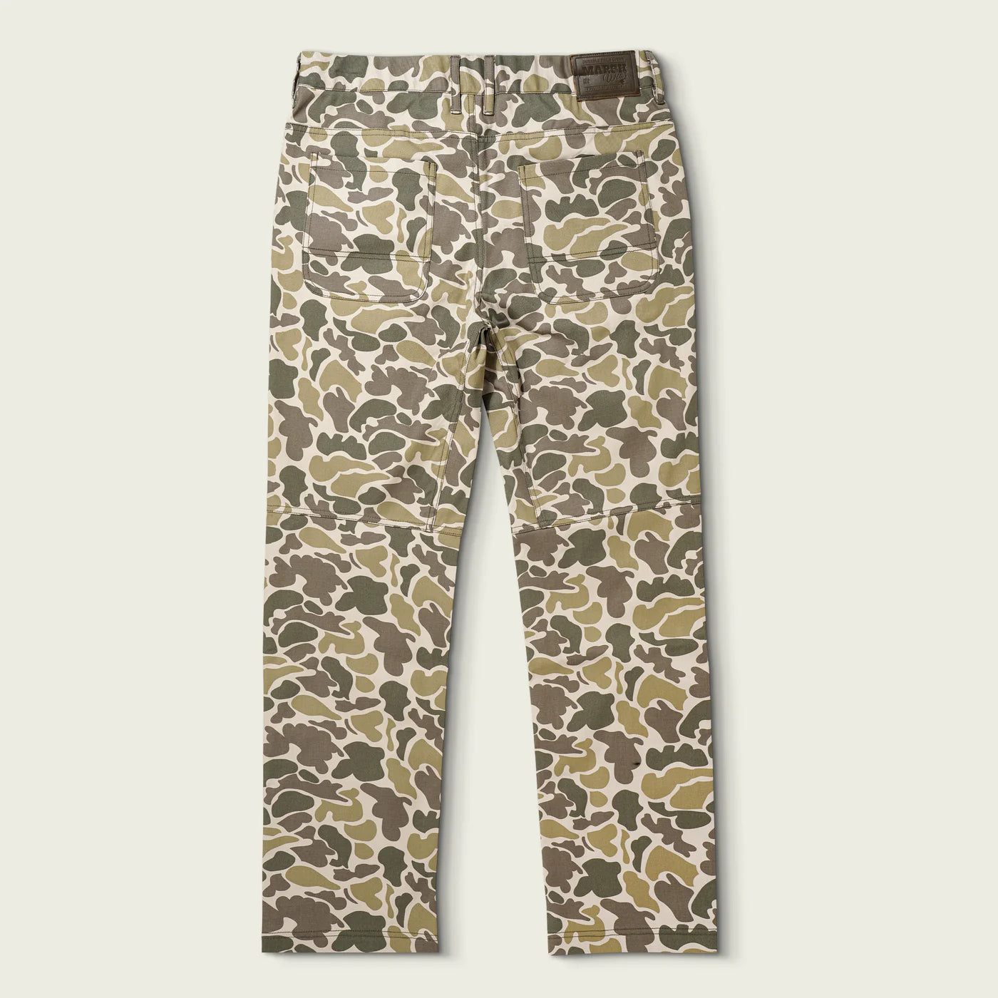Marshwear Westwood Double-Knee Work Pants - from Alamo Anglers