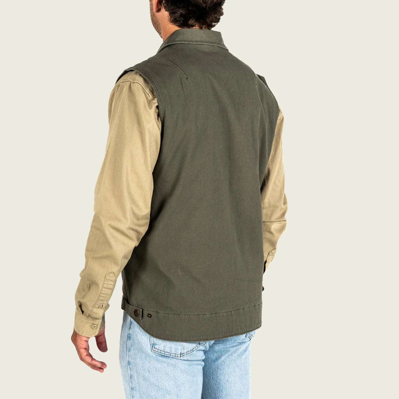 Marshwear Westwood Vest - from Alamo Anglers