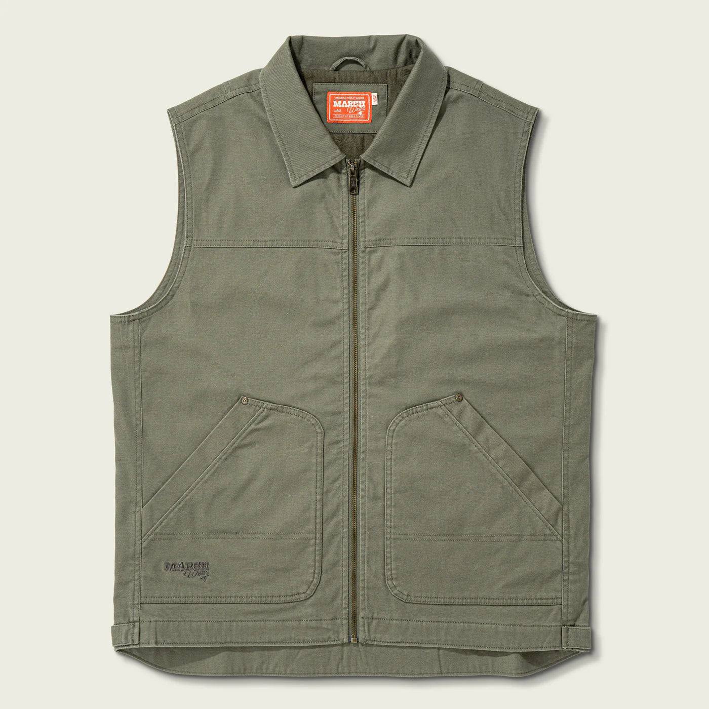 Marshwear Westwood Vest XX Large - from Alamo Anglers
